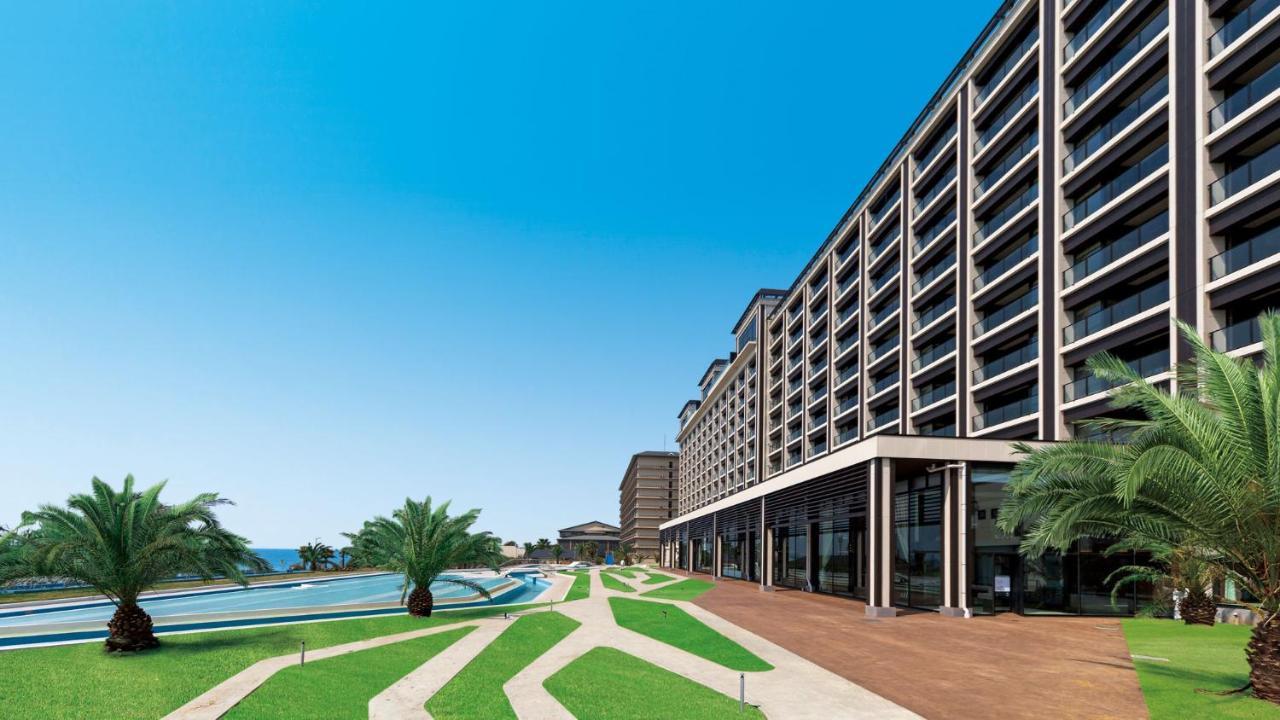 Ryugujo Spa Hotel Mikazuki Fujimitei Кисаразу Екстериор снимка