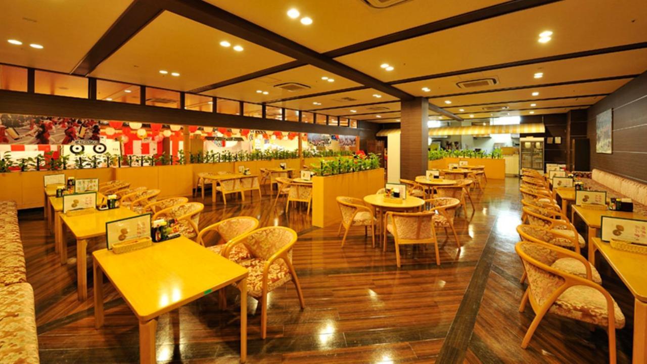 Ryugujo Spa Hotel Mikazuki Fujimitei Кисаразу Екстериор снимка