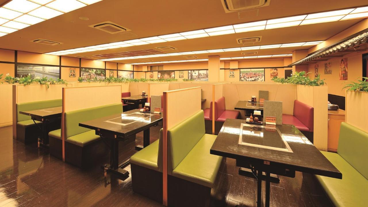 Ryugujo Spa Hotel Mikazuki Fujimitei Кисаразу Екстериор снимка