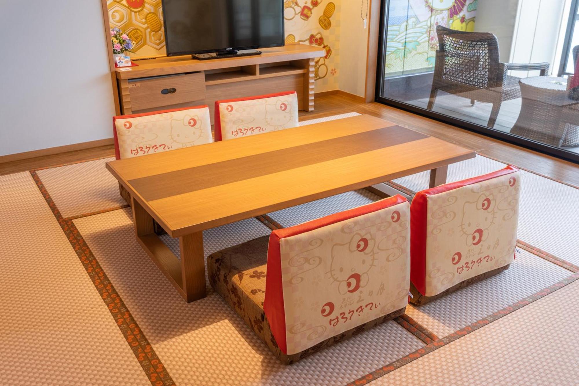 Ryugujo Spa Hotel Mikazuki Fujimitei Кисаразу Екстериор снимка